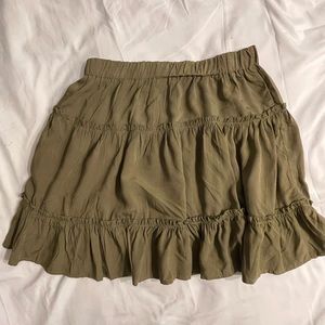 SHEIN Skirt